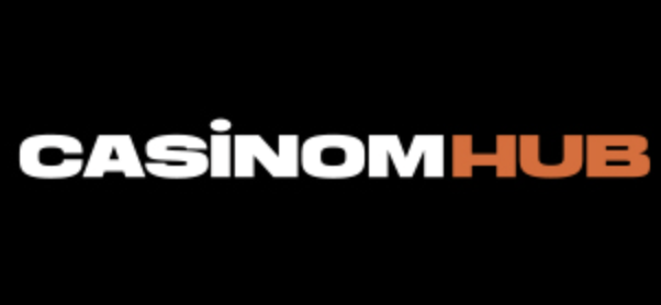 Casinomhub casino logo