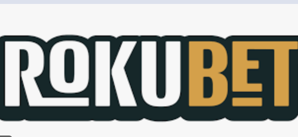 Rokubet casino logo